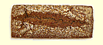 Mehrkornbrot