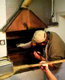Holzofenbrot
